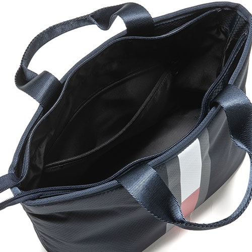 トミーヒルフィガー トートバッグ