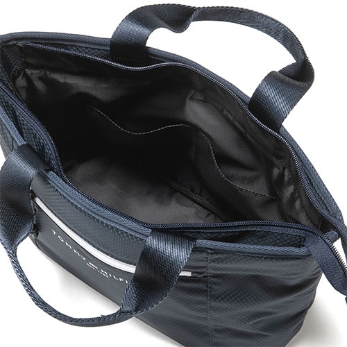 トミーヒルフィガー トートバッグ