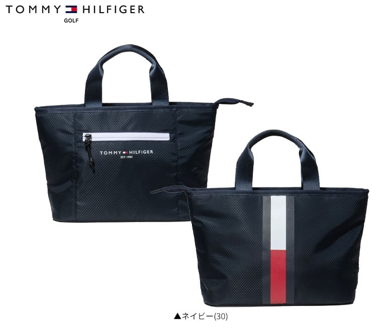 トミーヒルフィガー トートバッグ