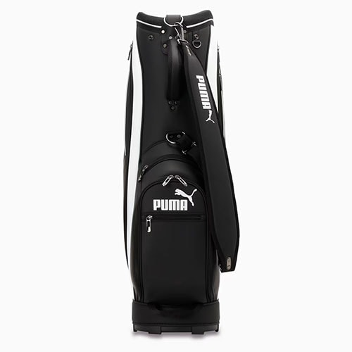 プーマ　キャディバッグ