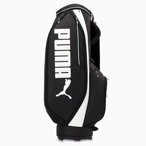 プーマ　キャディバッグ