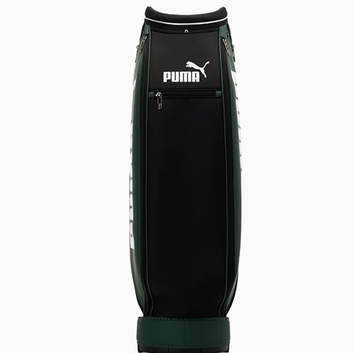 プーマ　キャディバッグ