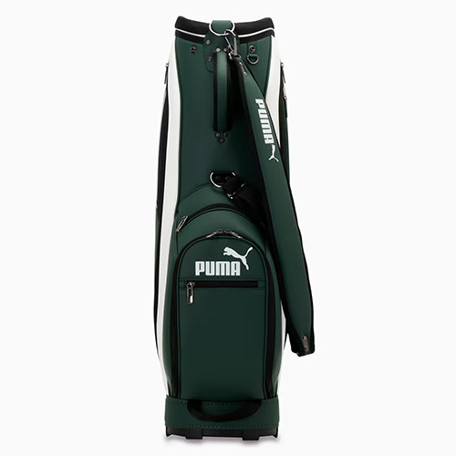 プーマ　キャディバッグ