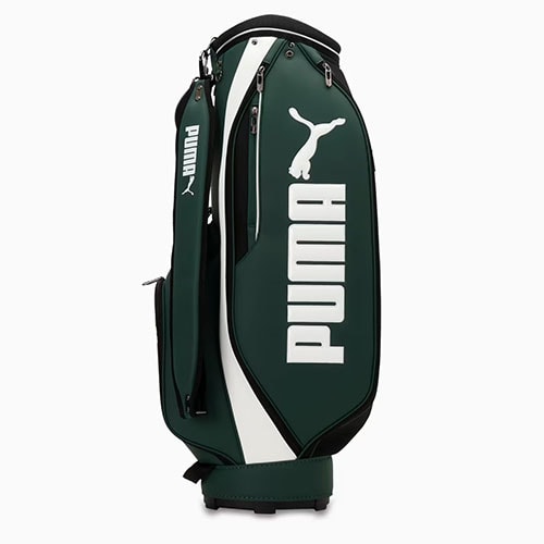 プーマ　キャディバッグ