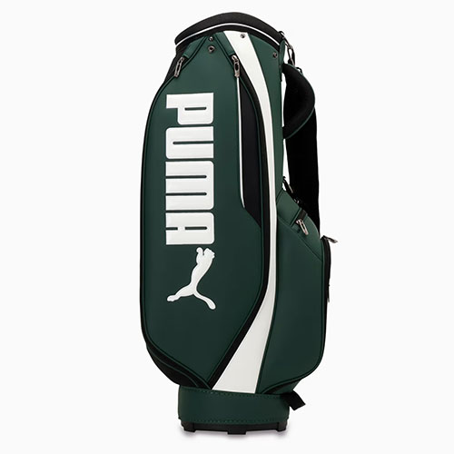プーマ　キャディバッグ