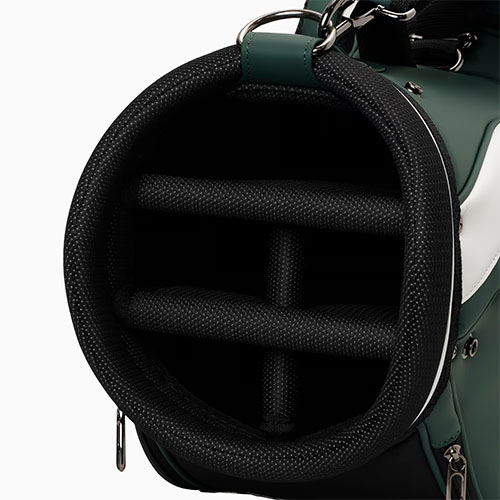 プーマ　キャディバッグ