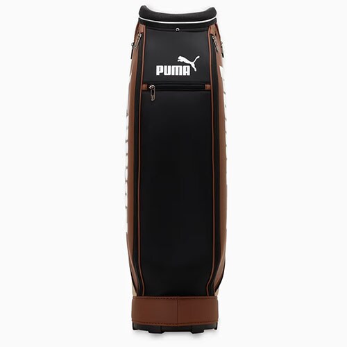 プーマ　キャディバッグ
