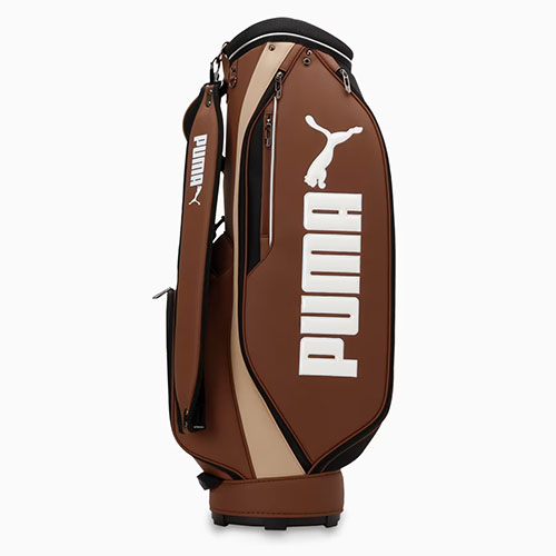 プーマ　キャディバッグ