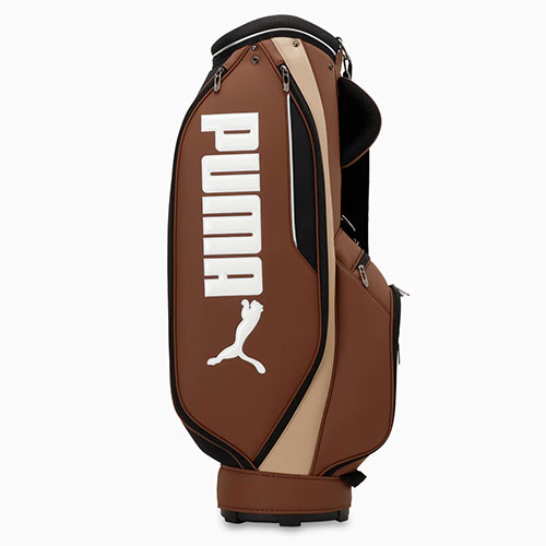 プーマ　キャディバッグ