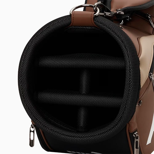 プーマ　キャディバッグ