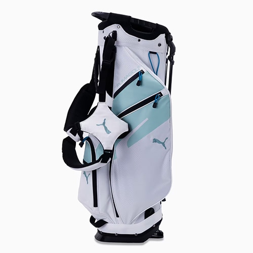 プーマ ゴルフ キャディバッグ