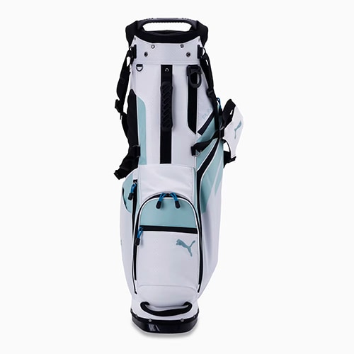 プーマ ゴルフ キャディバッグ
