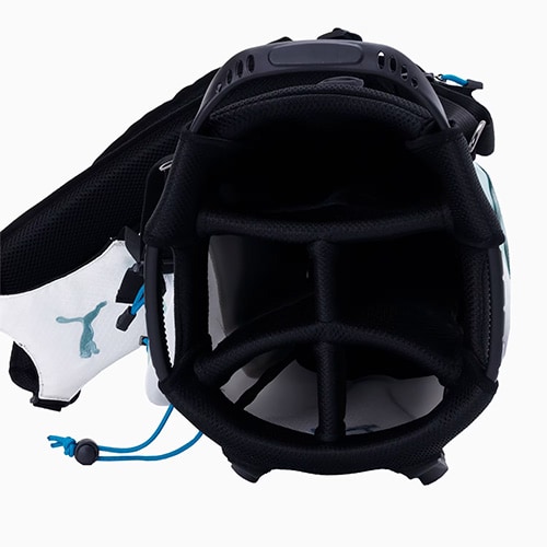 プーマ ゴルフ キャディバッグ