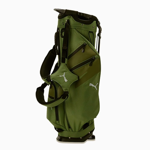 プーマ ゴルフ キャディバッグ