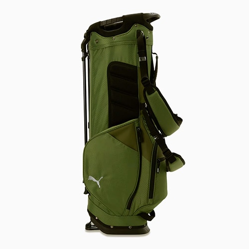 プーマ ゴルフ キャディバッグ