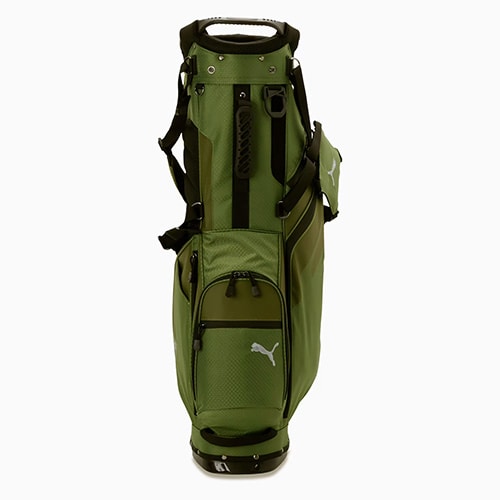 プーマ ゴルフ キャディバッグ
