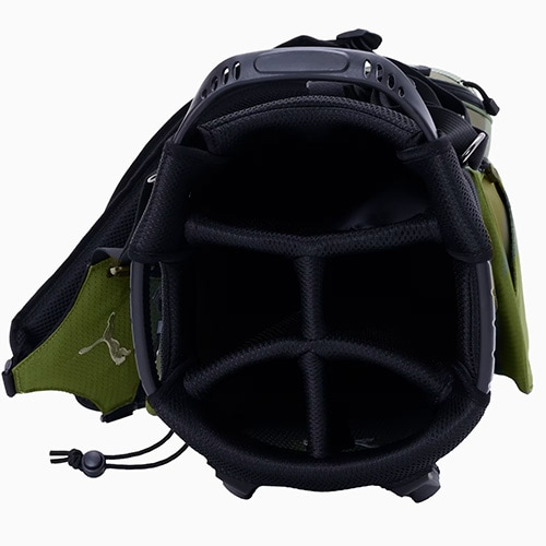 プーマ ゴルフ キャディバッグ