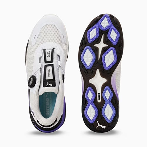 プーマ ゴルフ シューズ