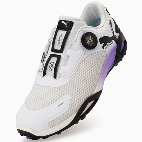 プーマ ゴルフ シューズ