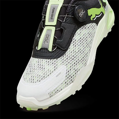 プーマ ゴルフ シューズ