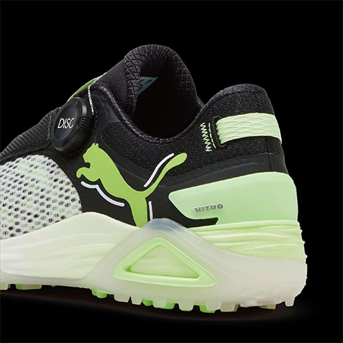 プーマ ゴルフ シューズ