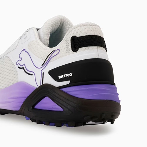 プーマ ゴルフ　シューズ