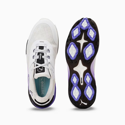 プーマ ゴルフ　シューズ