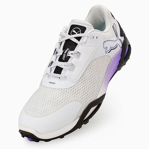 プーマ ゴルフ　シューズ