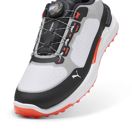 プーマ ゴルフシューズ