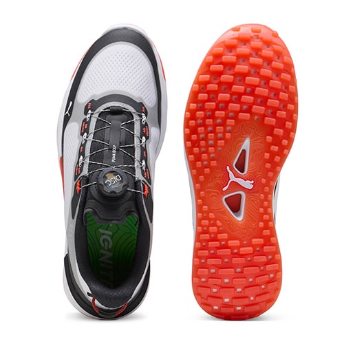 プーマ ゴルフシューズ