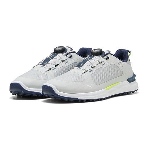 プーマ ゴルフシューズ