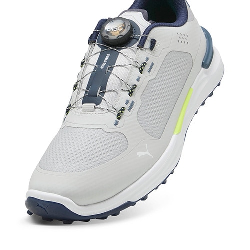 プーマ ゴルフシューズ