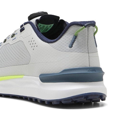 プーマ ゴルフシューズ