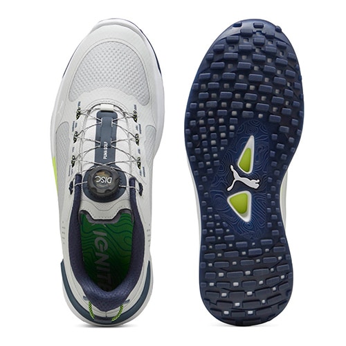 プーマ ゴルフシューズ