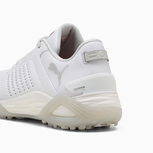 プーマ ゴルフ シューズ