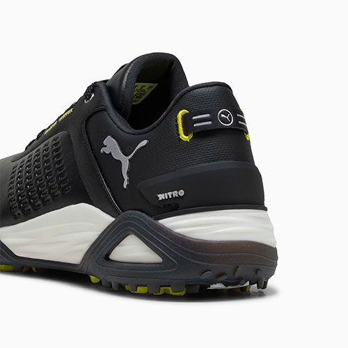 プーマ ゴルフ　シューズ