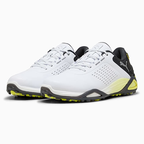 プーマ ゴルフ シューズ