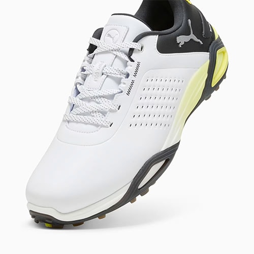 プーマ ゴルフ シューズ