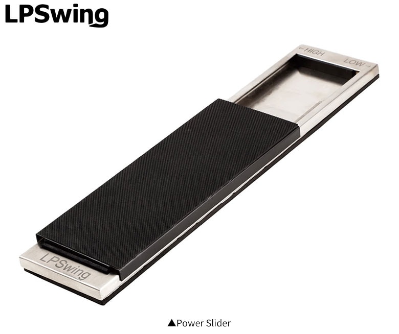 LPスイング 練習器具