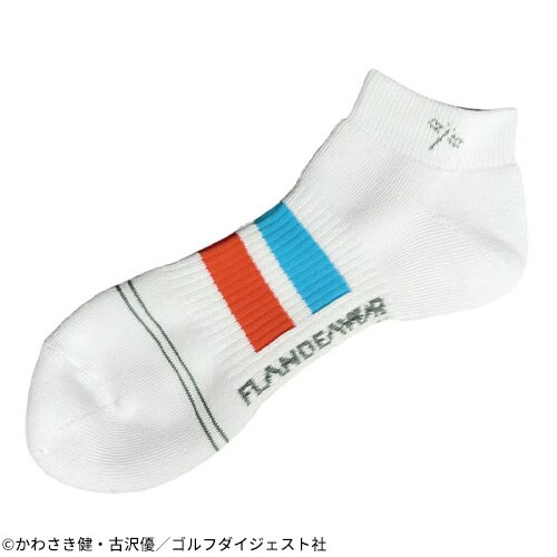 オーイ!とんぼ ソックス