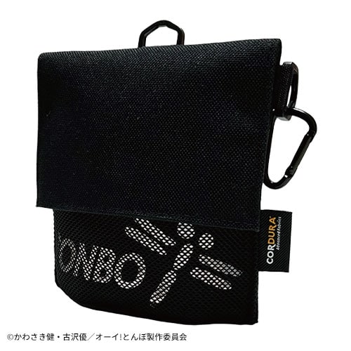 オーイ!とんぼ マルチポーチ