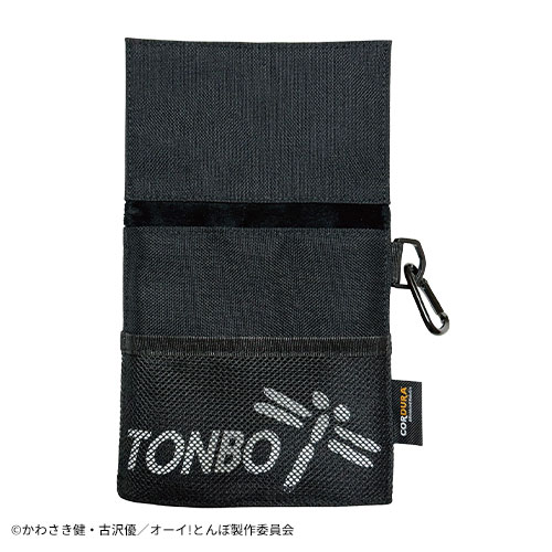 オーイ!とんぼ マルチポーチ