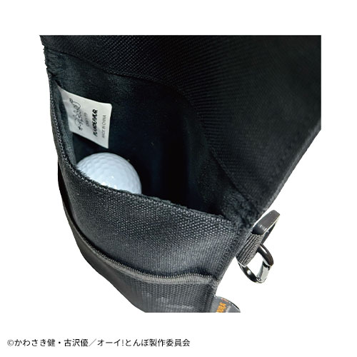 オーイ!とんぼ マルチポーチ