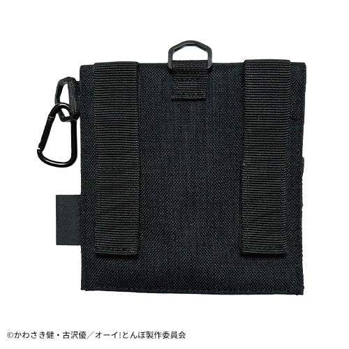 オーイ!とんぼ マルチポーチ