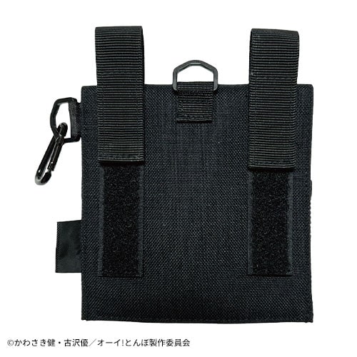 オーイ!とんぼ マルチポーチ