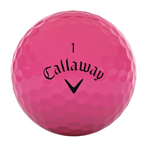 キャロウェイ　ゴルフボール