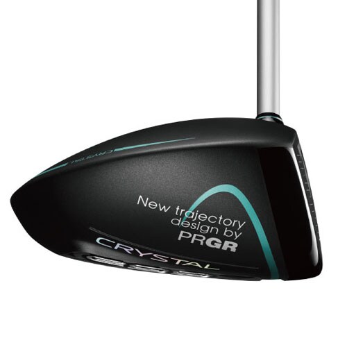 プロギア クリスタルエッグ