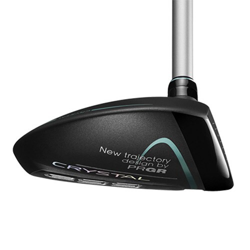 プロギア CRYSTAL egg 