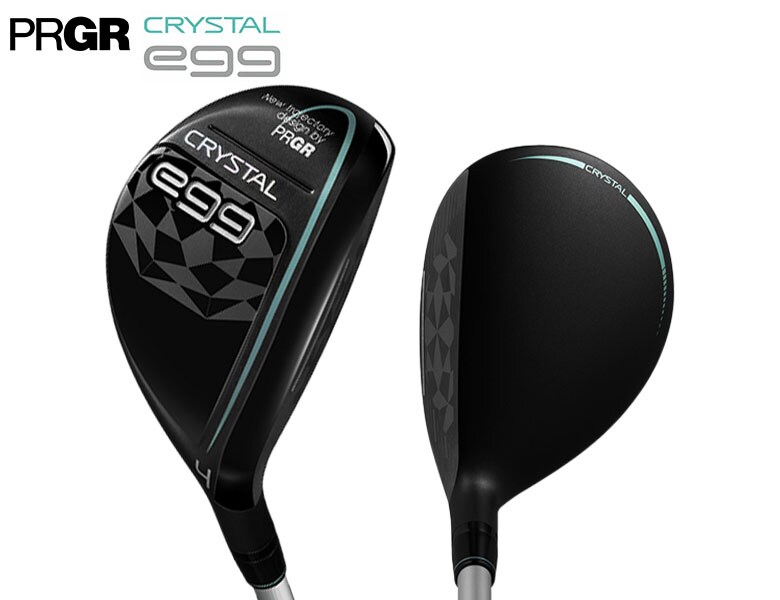 プロギア CRYSTAL egg