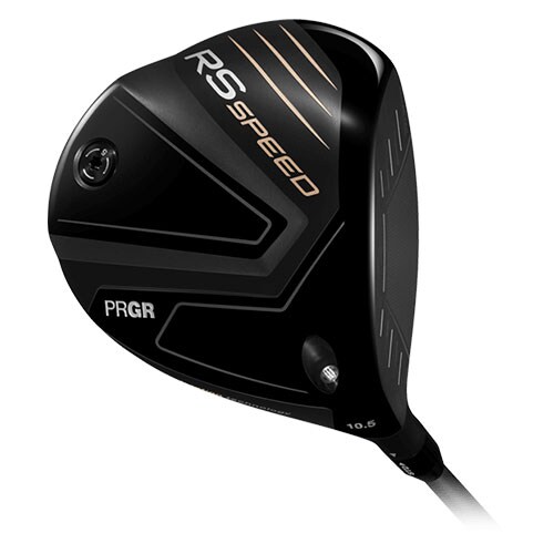 プロギア　RS SPEED